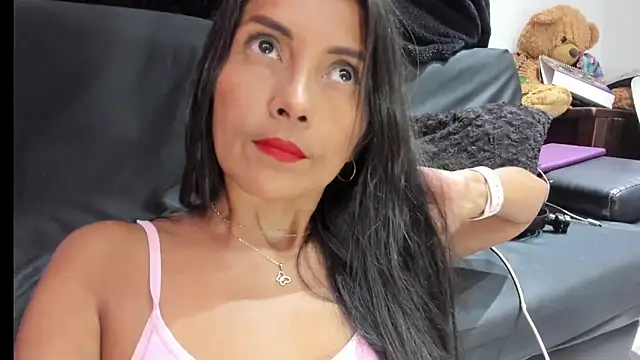 Snapshot of Sweet_Andrea2802 chatting on 09-12-25, 11:37 Sweet Andrea2802 online show from 09-12-25, 11:37
