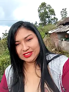 Marcela87 online show from 01-09-26, 09:00