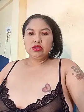 Marcela87 online show from 05-10-26, 07:27