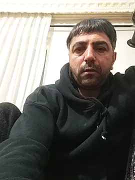 Snapshot of Muratcanik44 chatting on 02-15-26, 11:03 Muratcanik44 online show from 02-15-26, 11:03