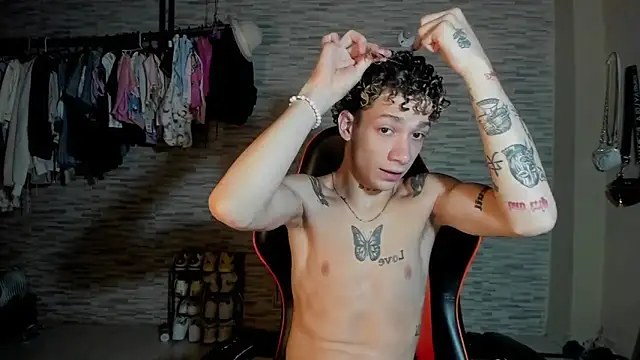 mateodeamjo online show from 09-12-25, 06:46