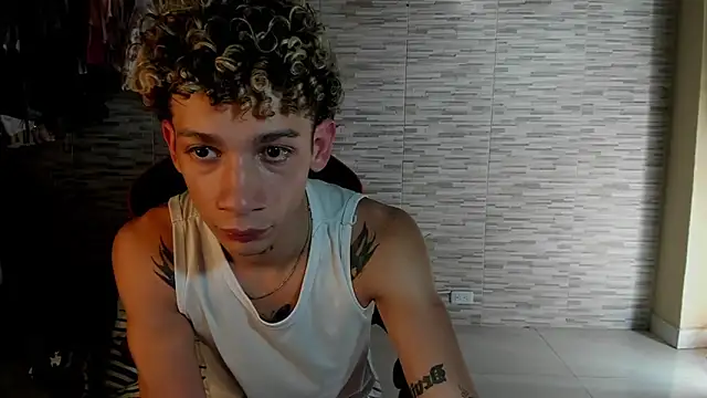 mateodeamjo online show from 09-13-25, 07:25