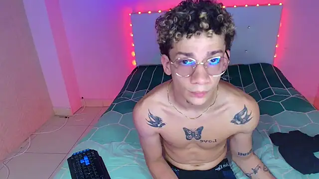 mateodeamjo online show from 10-14-25, 10:09