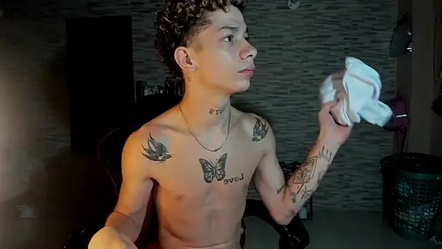 mateodeamjo online show from 09-27-25, 07:03