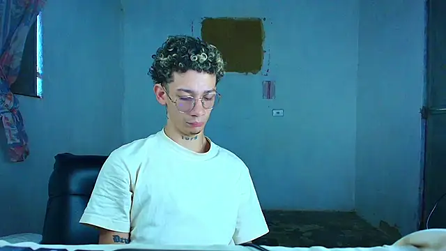 mateodeamjo online show from 02-16-26, 02:05