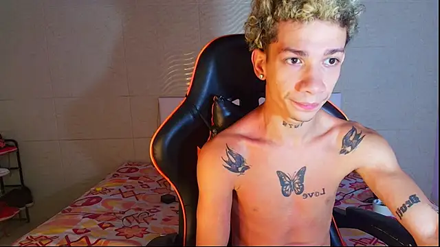 mateodeamjo online show from 11-13-25, 08:29