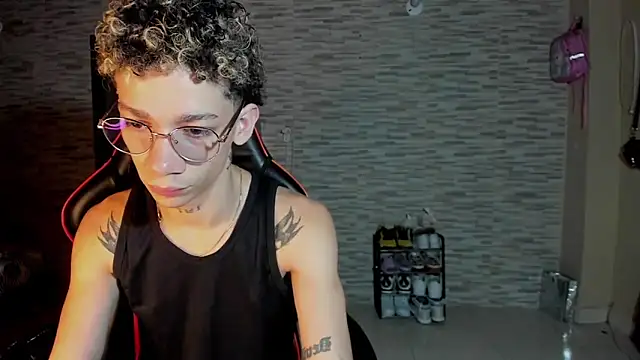 mateodeamjo online show from 09-30-25, 09:15