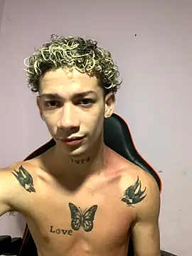 mateodeamjo online show from 11-10-25, 11:43