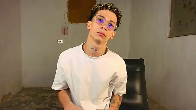 mateodeamjo online show from 03-03-26, 12:06