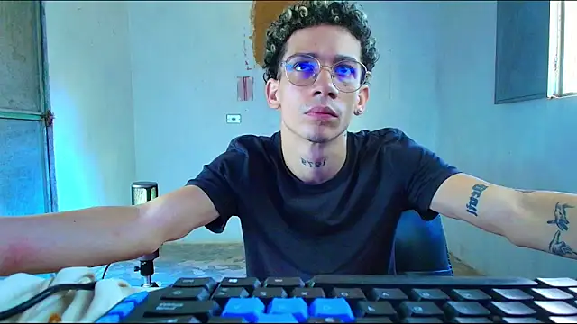 mateodeamjo online show from 02-12-26, 03:01