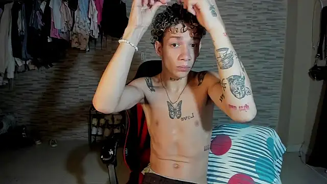 mateodeamjo online show from 09-13-25, 07:19