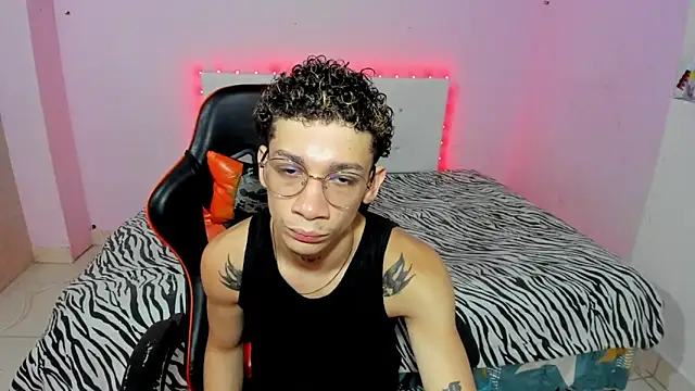 mateodeamjo online show from 10-20-25, 11:49