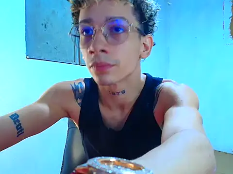 mateodeamjo online show from 01-06-26, 10:03