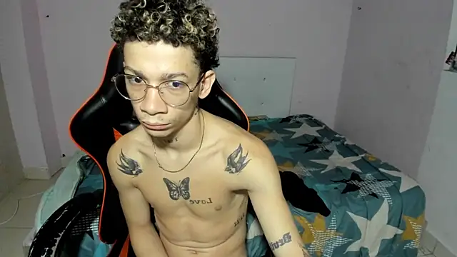 mateodeamjo online show from 10-21-25, 11:53