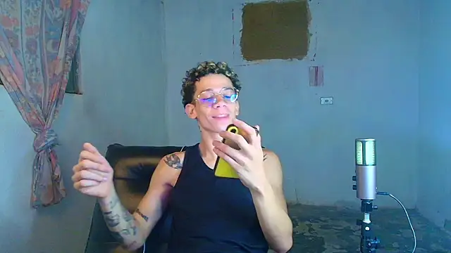 mateodeamjo online show from 02-20-26, 03:47