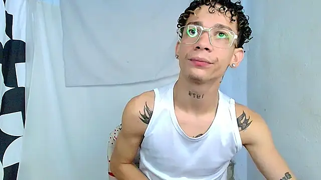 mateodeamjo online show from 06-04-26, 03:22