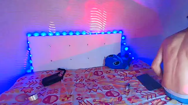 mateodeamjo online show from 11-14-25, 07:45