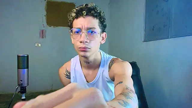 mateodeamjo online show from 02-26-26, 05:40