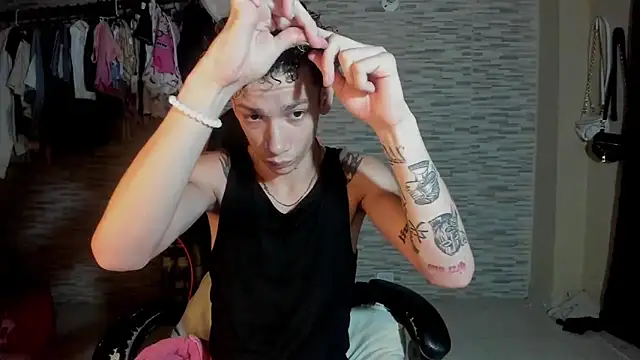 mateodeamjo online show from 09-11-25, 08:36