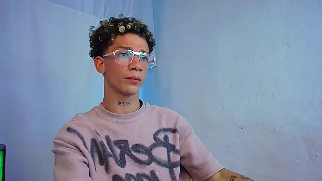 mateodeamjo online show from 04-15-26, 04:18