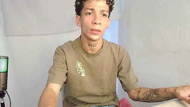 mateodeamjo online show from 05-21-26, 11:24