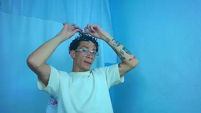 mateodeamjo online show from 04-08-26, 04:03