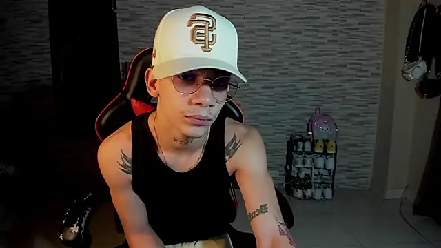 mateodeamjo online show from 10-09-25, 08:04