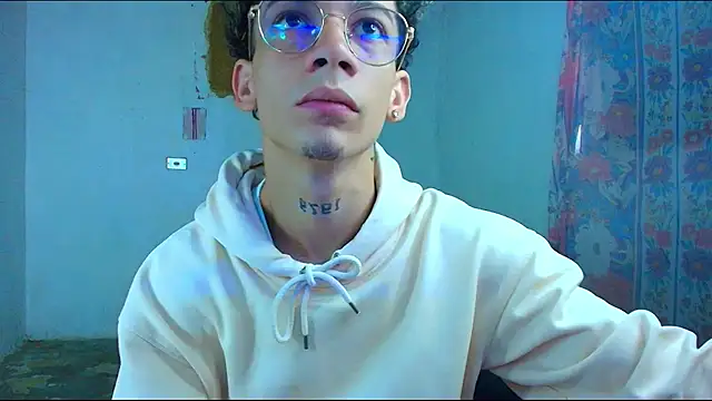 mateodeamjo online show from 02-09-26, 02:48