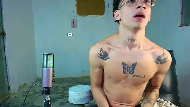 mateodeamjo online show from 03-11-26, 01:54