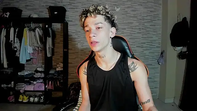 mateodeamjo online show from 09-18-25, 09:12