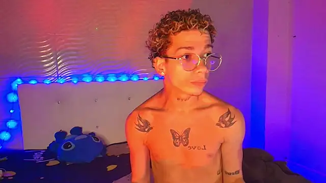 mateodeamjo online show from 11-18-25, 07:44