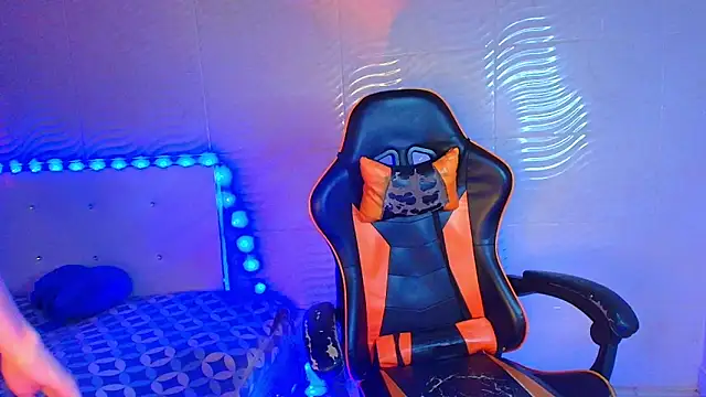 mateodeamjo online show from 11-27-25, 11:10