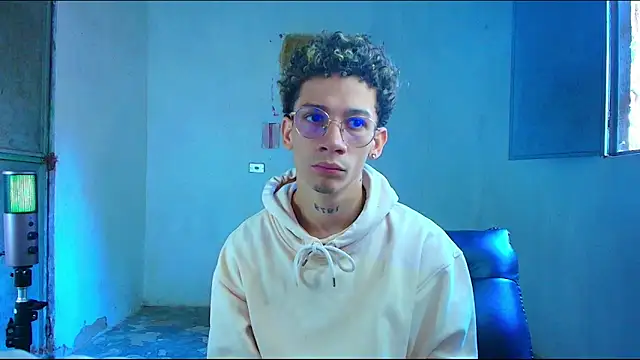 mateodeamjo online show from 02-10-26, 01:43