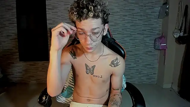 mateodeamjo online show from 09-24-25, 08:10