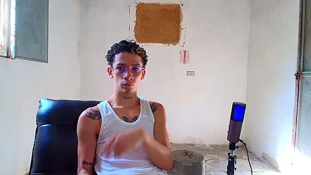 mateodeamjo online show from 02-22-26, 08:21