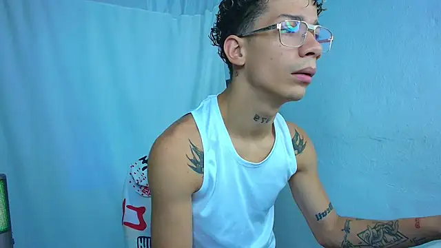 mateodeamjo online show from 04-23-26, 04:30