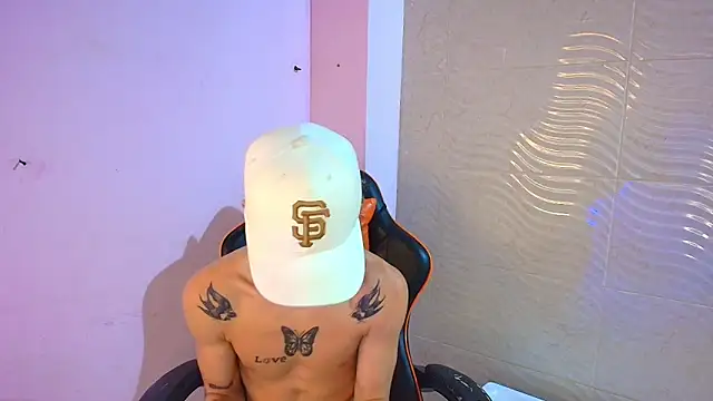 mateodeamjo online show from 12-15-25, 04:24