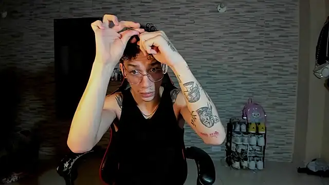 mateodeamjo online show from 10-10-25, 07:42