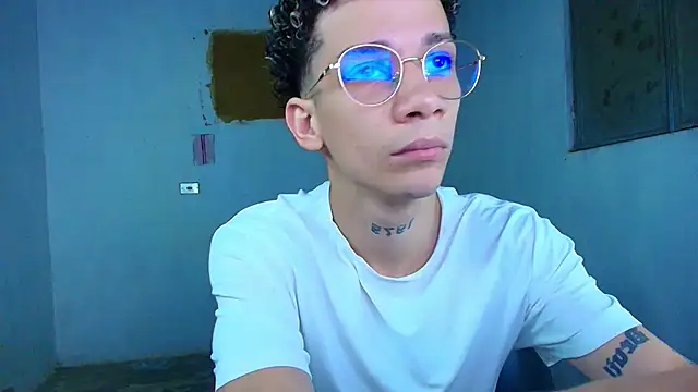 mateodeamjo online show from 03-07-26, 01:45