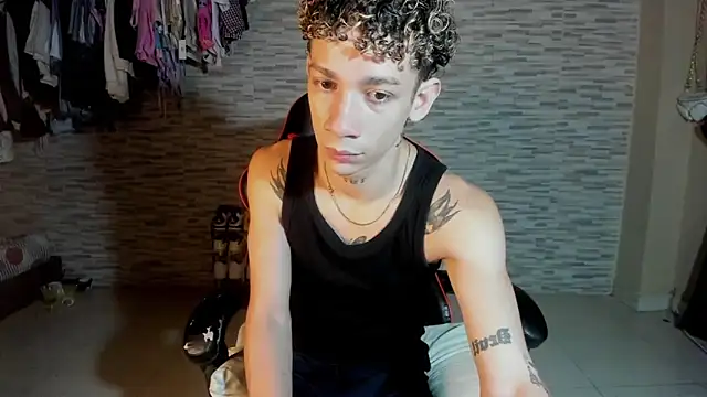 mateodeamjo online show from 09-10-25, 06:56