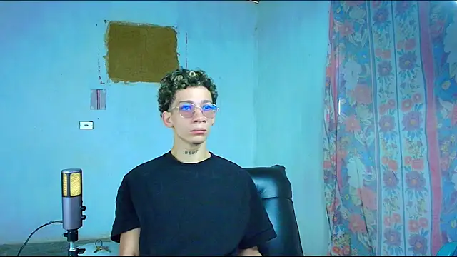 mateodeamjo online show from 02-08-26, 04:05