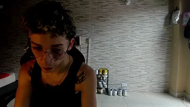 mateodeamjo online show from 10-05-25, 05:14