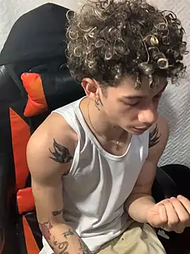 mateodeamjo online show from 01-28-25, 08:04