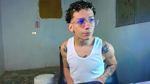 mateodeamjo online show from 03-10-26, 02:59