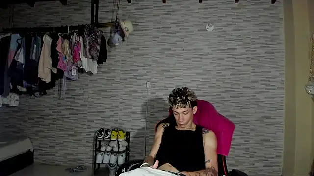 mateodeamjo online show from 09-09-25, 07:07