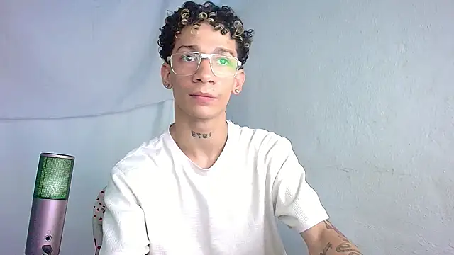 mateodeamjo online show from 06-01-26, 11:59
