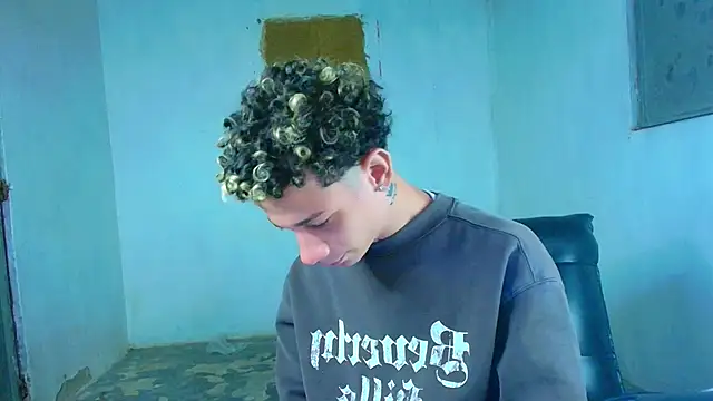 mateodeamjo online show from 03-16-26, 03:36