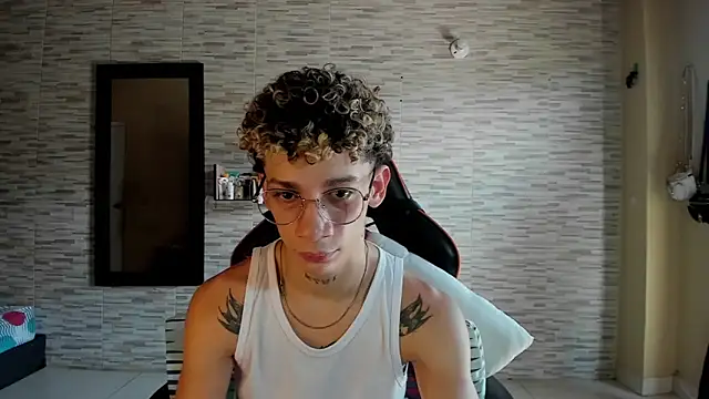 mateodeamjo online show from 09-22-25, 06:36