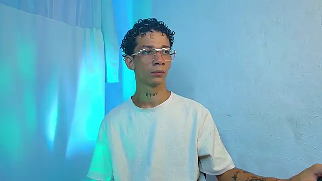 mateodeamjo online show from 04-10-26, 01:23