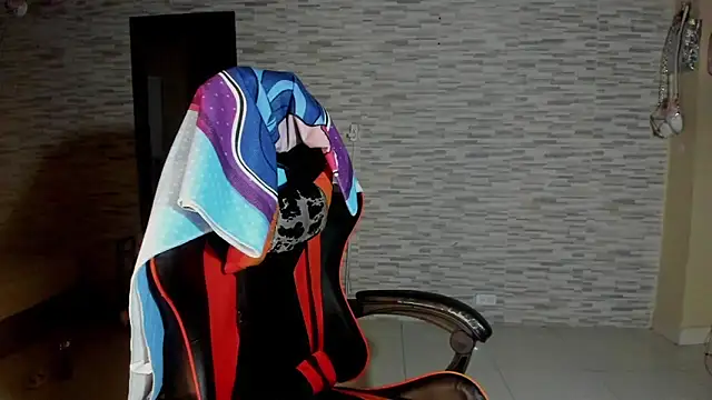 mateodeamjo online show from 10-03-25, 08:27